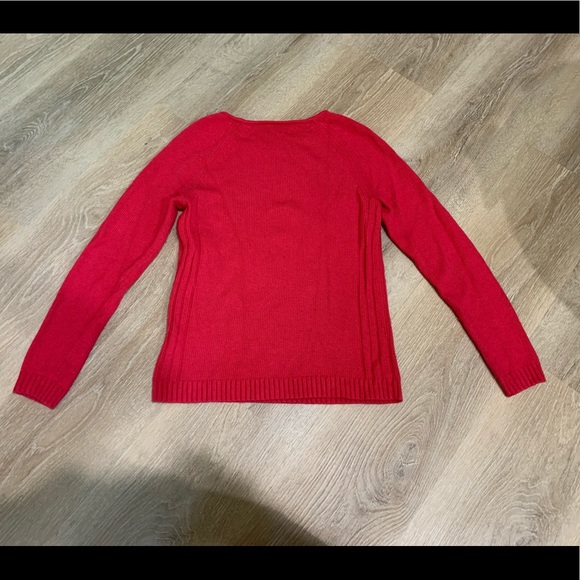 Woman’s J.Crew Sweater Pullover - Picture 2 of 3